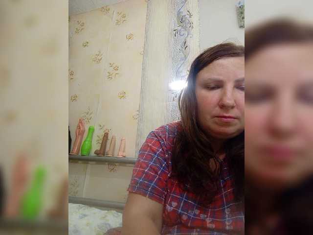 Konfetka80 live webcam show