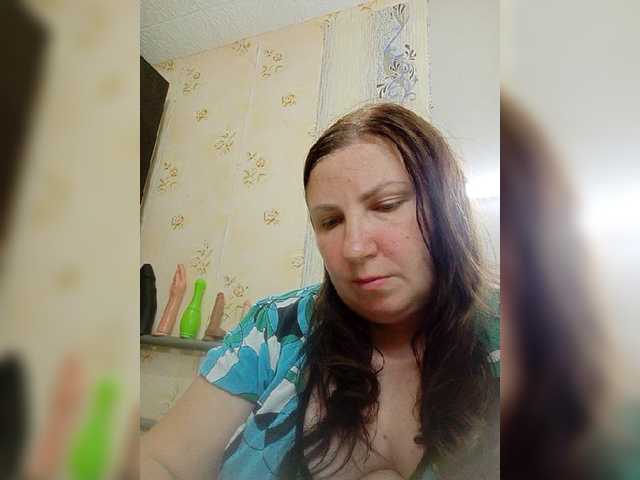 Ogonek37 live cam on BongaCams