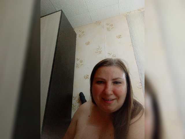Ogonek37 live cam on BongaCams