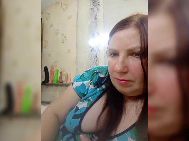 Konfetka80 live webcam show