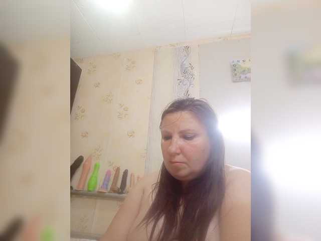 Ogonek37 live cam on BongaCams