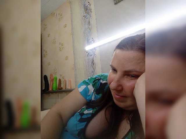 Konfetka80 live webcam show