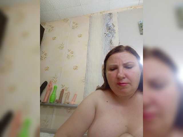 Ogonek37 live webcam show
