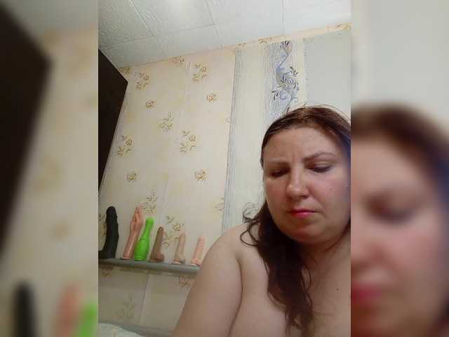Ogonek37 live webcam show
