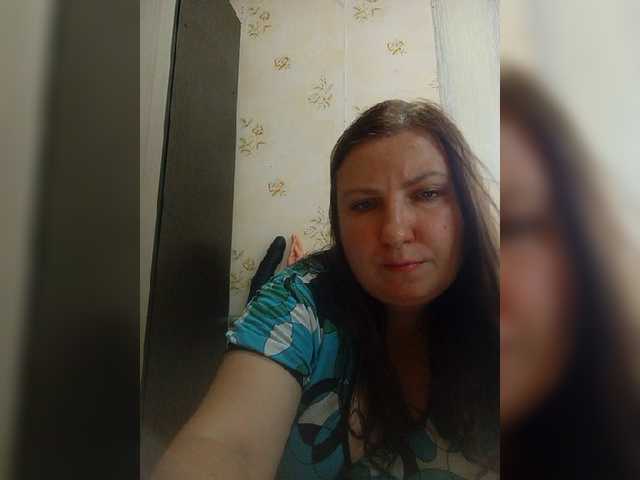Ogonek37 live cam on BongaCams