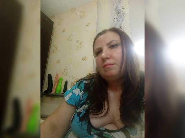 Ogonek37 live cam on BongaCams