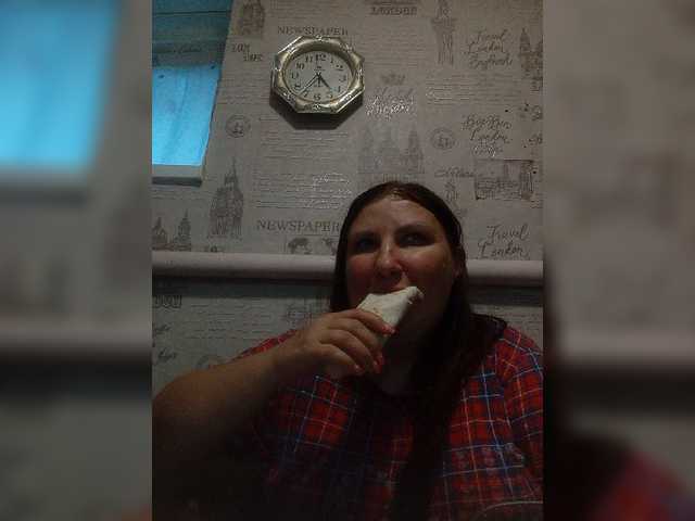 Ogonek37 live cam on BongaCams