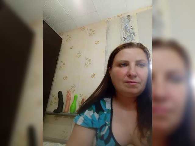 Ogonek37 live webcam show