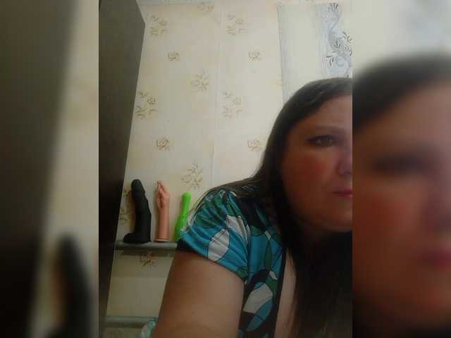 Ogonek37 live cam on BongaCams