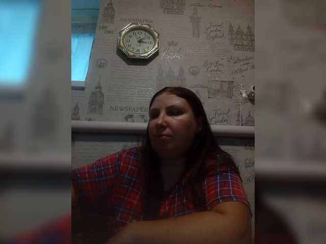 Ogonek37 live webcam show