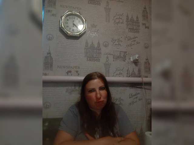 Ogonek37 live cam on BongaCams