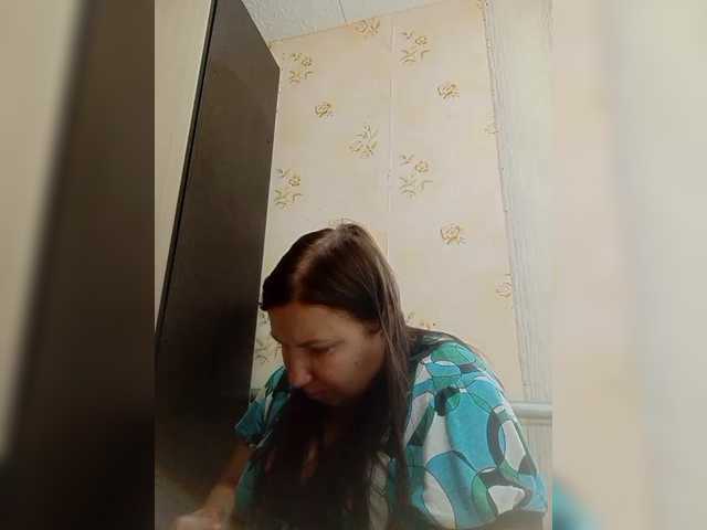 Ogonek37 live cam on BongaCams