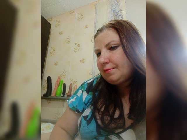 Ogonek37 live cam on BongaCams