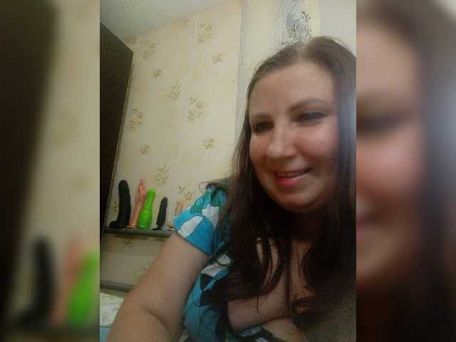 Ogonek37 live cam on BongaCams