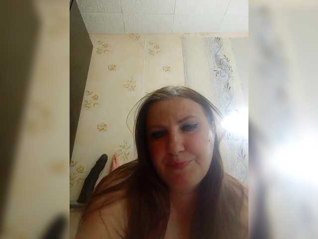 Ogonek37 live cam on BongaCams
