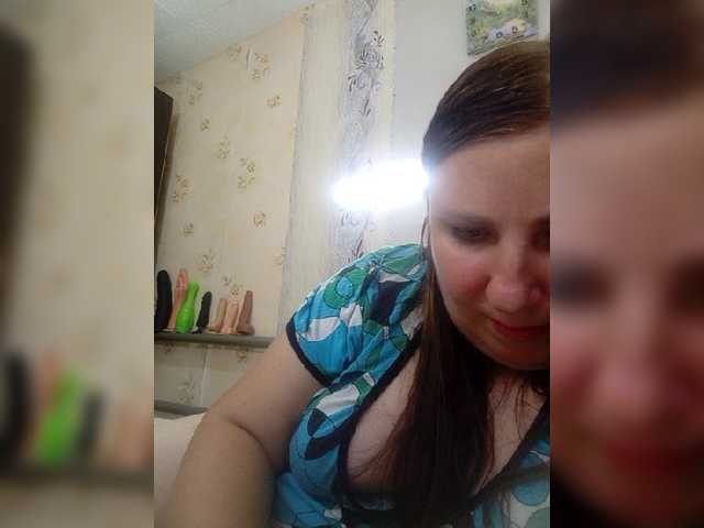 Ogonek37 live cam on BongaCams