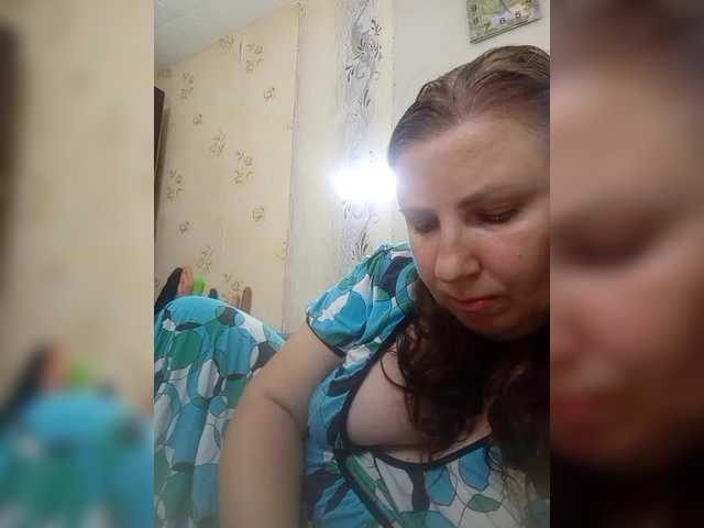 Ogonek37 live cam on BongaCams