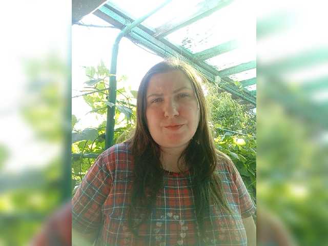 Ogonek37 live cam on BongaCams