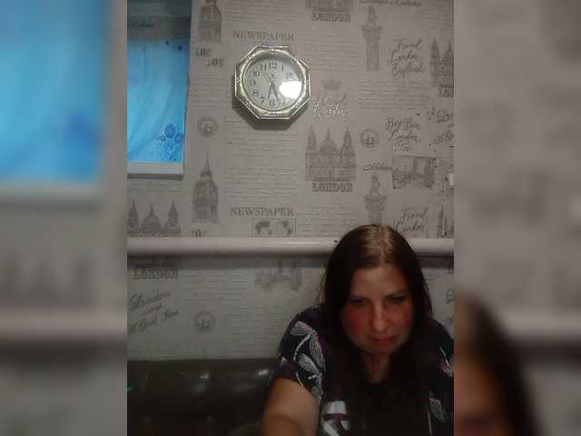 Ogonek37 live cam on BongaCams