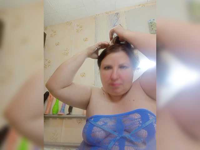 Ogonek37 live cam on BongaCams