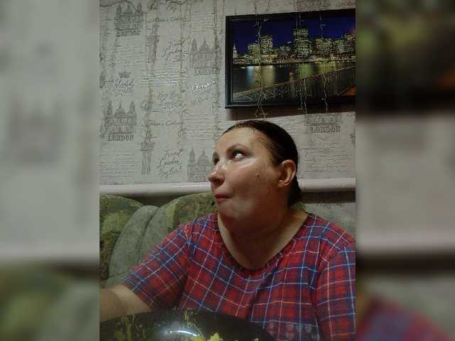 ogonek37 cam belle