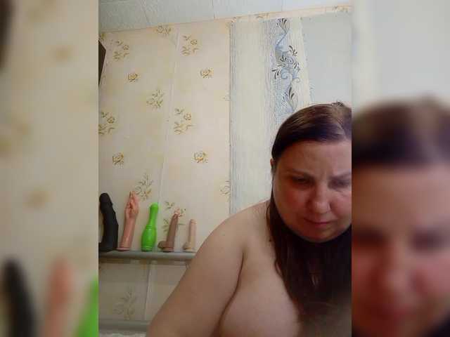 Konfetka80 live webcam show