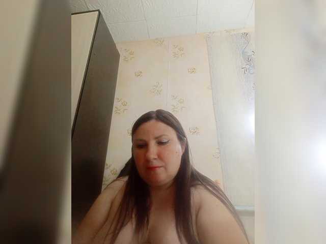 Ogonek37 live cam on BongaCams