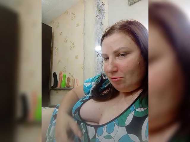 Konfetka80 live webcam show