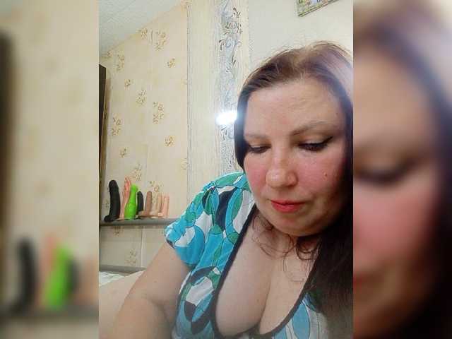 Ogonek37 live cam on BongaCams