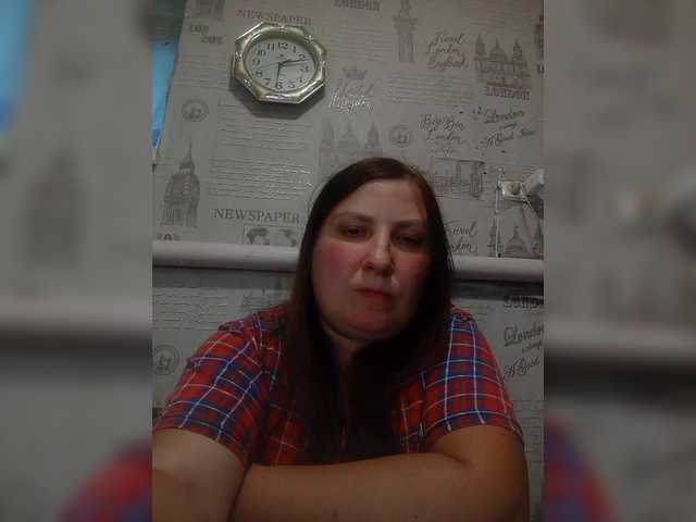 Ogonek37 live cam on BongaCams