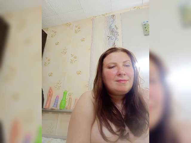 Ogonek37 live cam on BongaCams