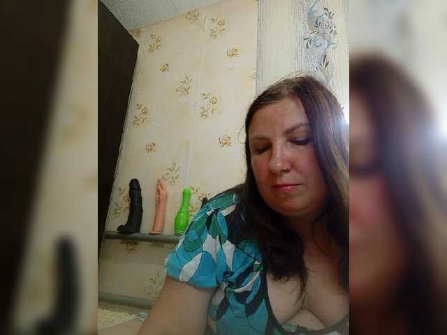 Ogonek37 live cam on BongaCams