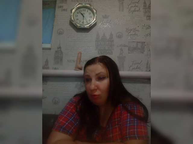 Ogonek37 live cam on BongaCams