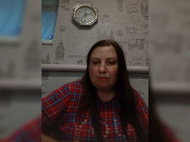 Ogonek37 live cam on BongaCams