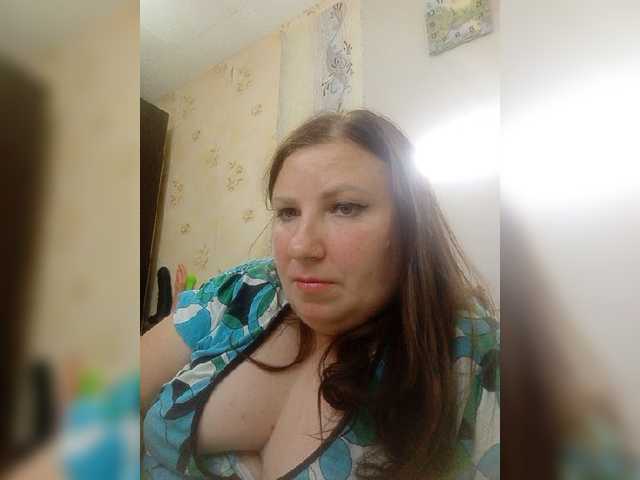 Ogonek37 live cam on BongaCams