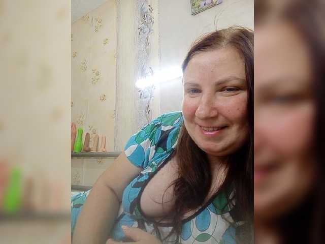 Konfetka80 live webcam show