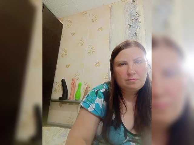 Konfetka80 live webcam show