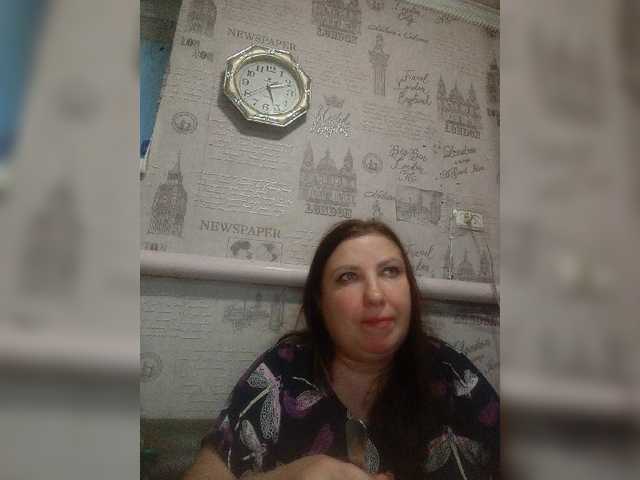 Ogonek37 live cam on BongaCams