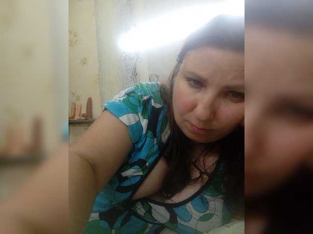 Ogonek37 live cam on BongaCams