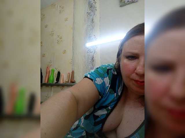 Ogonek37 live cam on BongaCams
