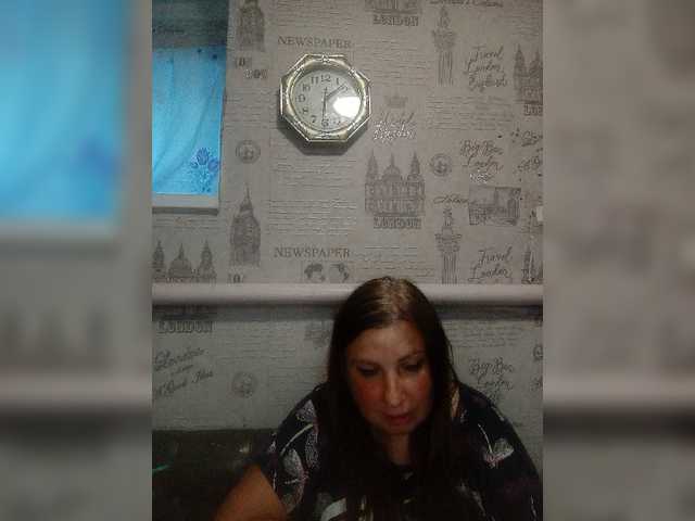 Ogonek37 live cam on BongaCams