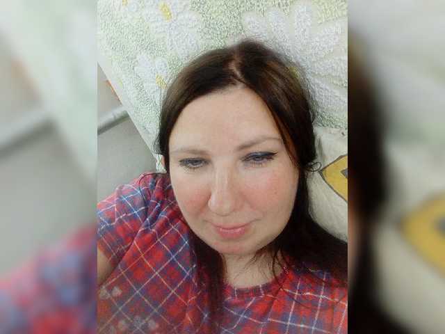 Ogonek37 live cam on BongaCams