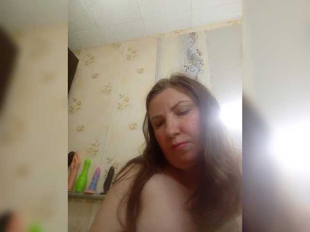 Ogonek37 live cam on BongaCams