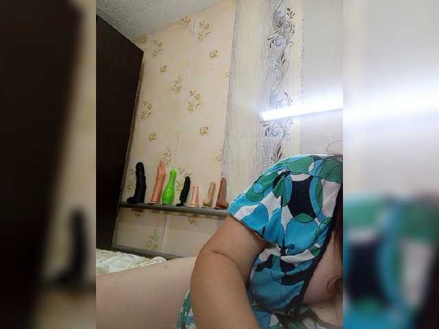 Ogonek37 live cam on BongaCams