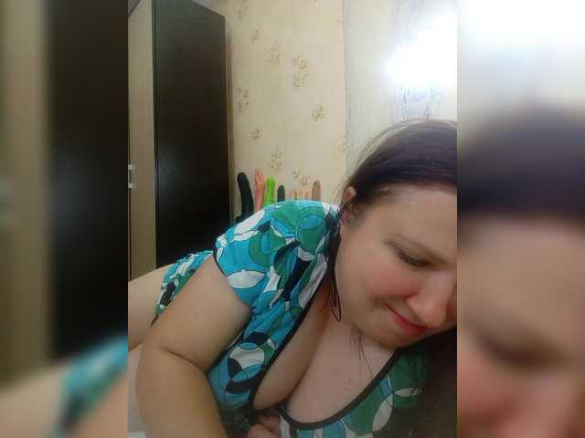 Ogonek37 live cam on BongaCams