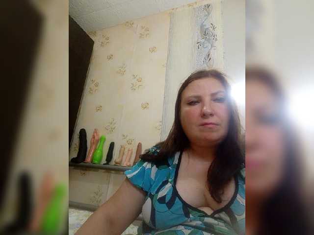 Ogonek37 live cam on BongaCams