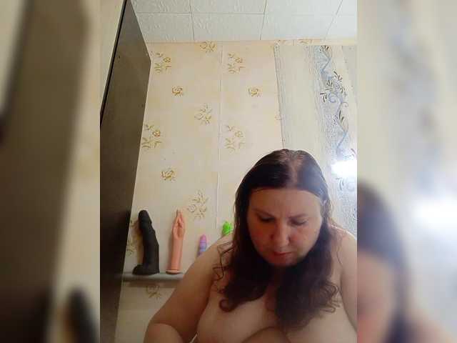 Ogonek37 live cam on BongaCams