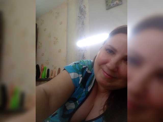 Ogonek37 live cam on BongaCams