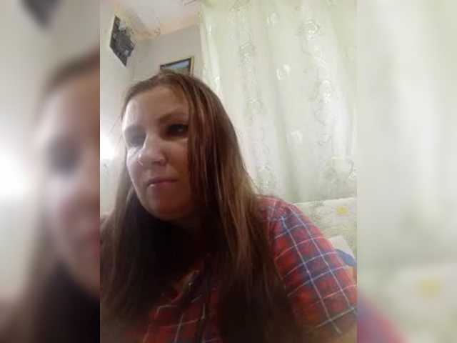 Ogonek37 live cam on BongaCams