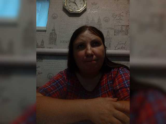 Ogonek37 live cam on BongaCams